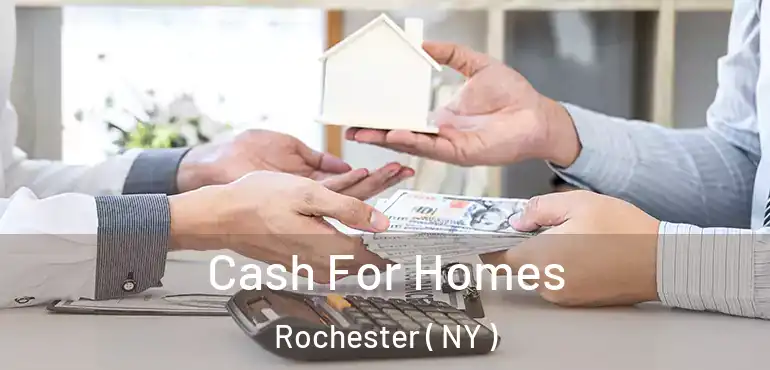  Cash For Homes Rochester ( NY )