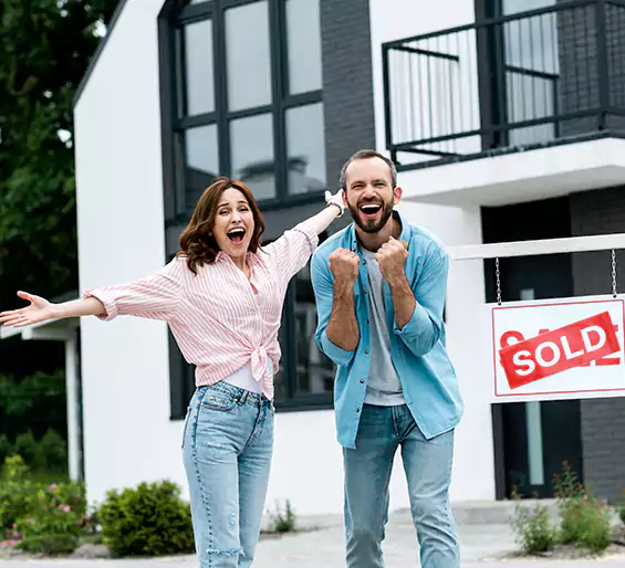 Your Trusted Partner in Buying, Selling & Renting Homes in Rochester, NY