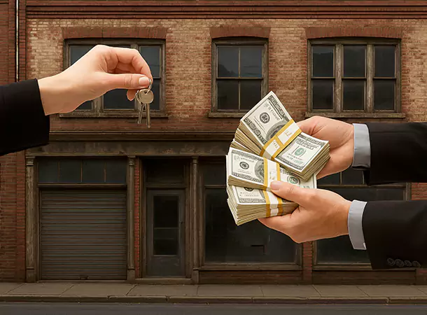 Sell Commercial Property Fast in Rochester, New York