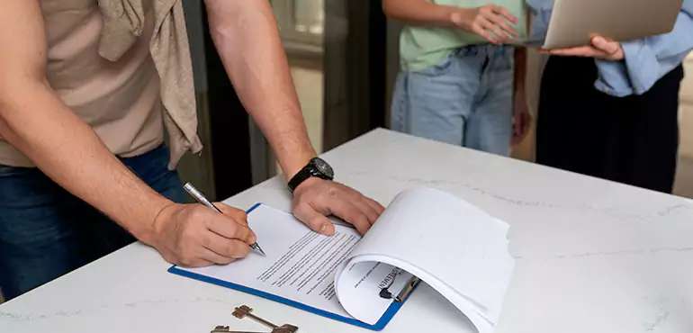 Advantages of Using Assignment of Contract in Real Estate in Rochester, NY