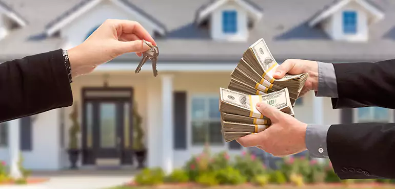 Trusted Home Buying Company Near You in Rochester, NY