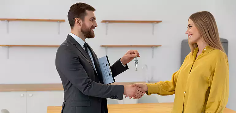 Double Closing Services in Rochester, NY