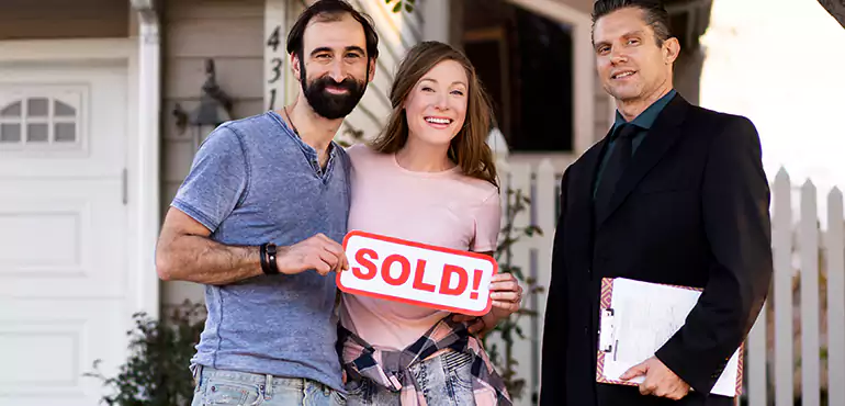 How to Sell Your House Fast as a Motivated Seller in Rochester, NY?