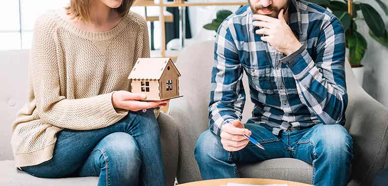 Why Sell Your House During Divorce in Rochester, NY?