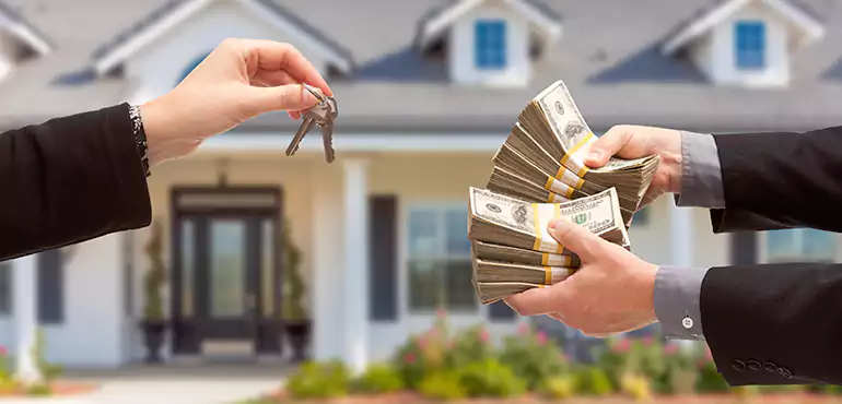 Why Rochester Homeowners Choose Us Over Other Buyers