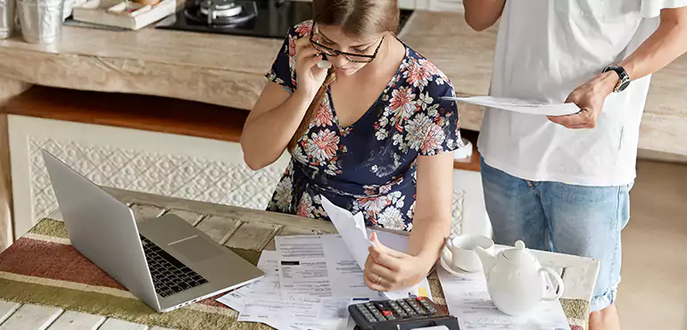 Selling Your Home to Us for Back Taxes in Rochester, NY