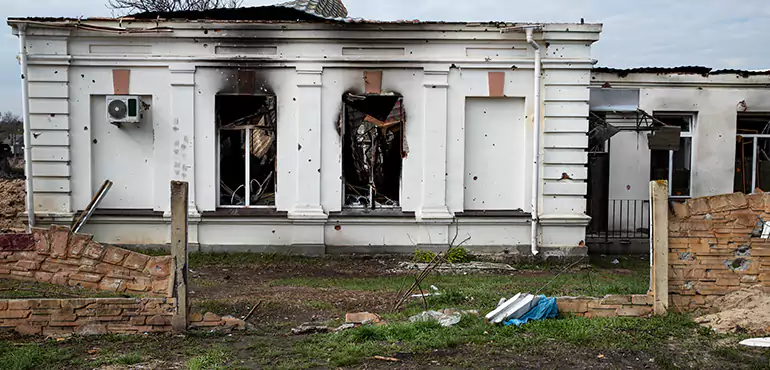 How We Determine a Fair Cash Value for Your Damaged or Distressed Rochester Home