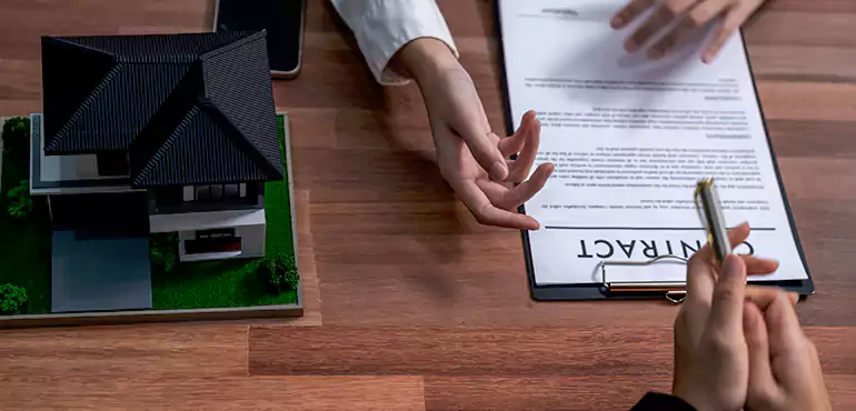 Trusted Buyers That Puts Your Needs First—Every Step of the Way in Rochester, NY