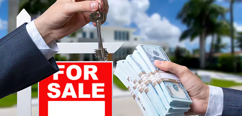 Sell Your Home for Less Than Market Value with Ease in Rochester, NY