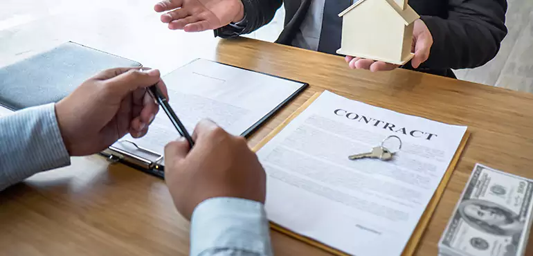 Sell Your House For Cash with Legal Issues Before It’s Too Late in Rochester, NY