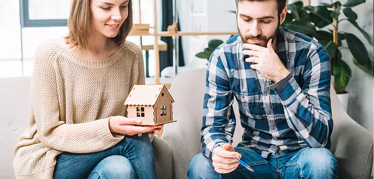 Why Homeowners Trust Rochester Home Buyers to Sell House With Liens in Rochester