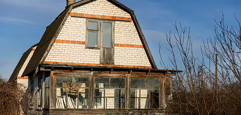 Types of Houses We Buy Without Repairs in Rochester, NY