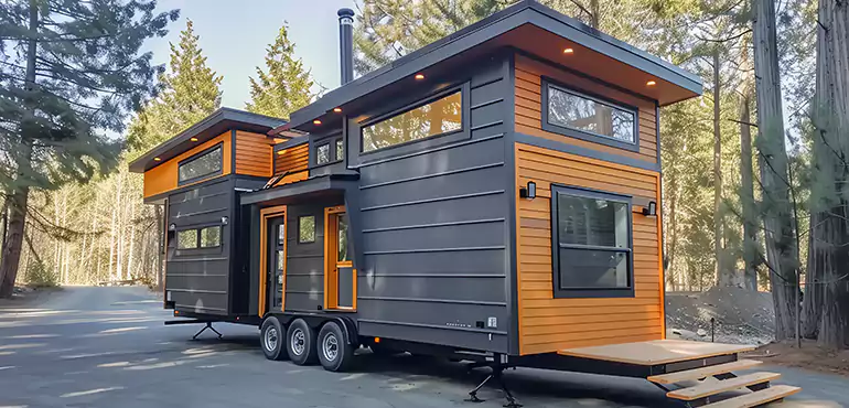 How Our Process Works in Rochester, NY - A Fast & Simple Way to Sell Your Mobile Home?