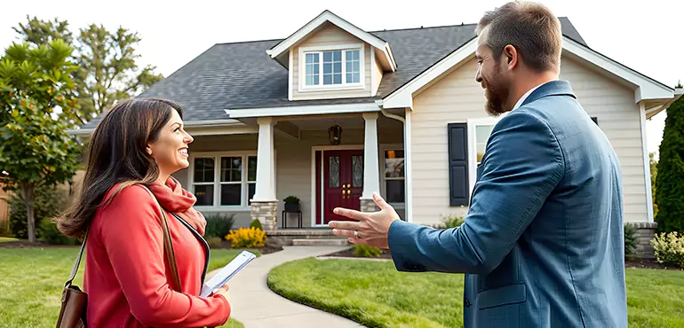 Why Choose Rochester Home Buyers Same-Day House Buy in Rochester, NY?