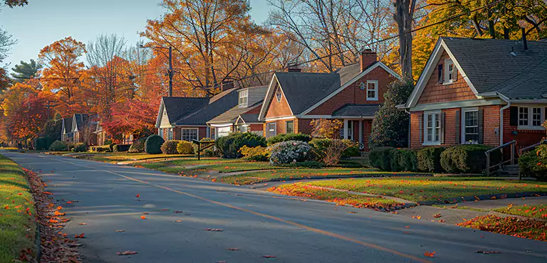 Why Choose Rochester Home Buyers as Your Trusted Home Buyers in Rochester, NY?