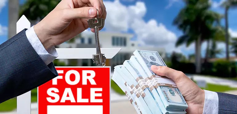Why Rochester Homeowners Love Selling to Us?