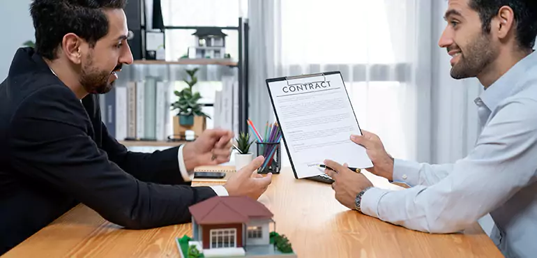 Why Choose Us for Contract Assignments in Rochester, NY?