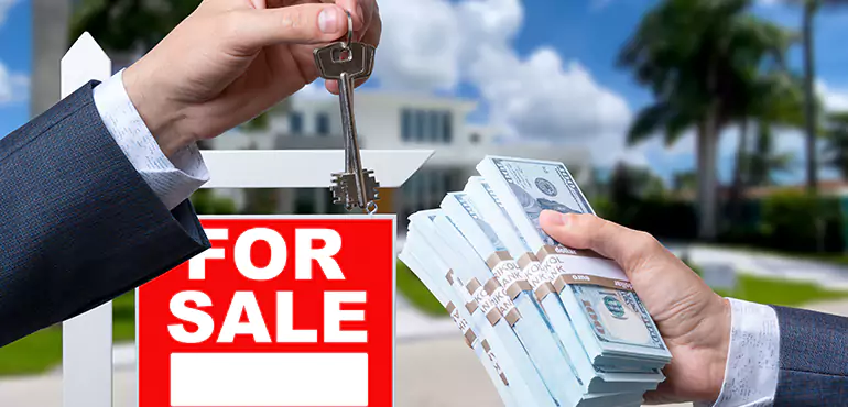 We Buy Houses for Cash in Rochester, NY – No Matter the Situation