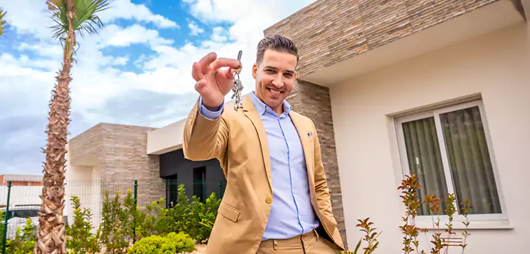 We Don’t Just Buy Houses in Rochester, NY - We Solve Your Problem