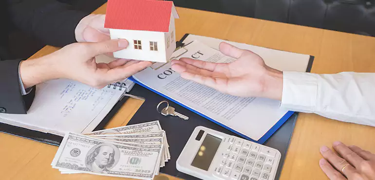 Get a Fast Cash Offer from Motivated Home Buyers in Rochester, NY!