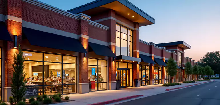 Sell Commercial Property Fast in Rochester, NY – Secure Your Financial Future