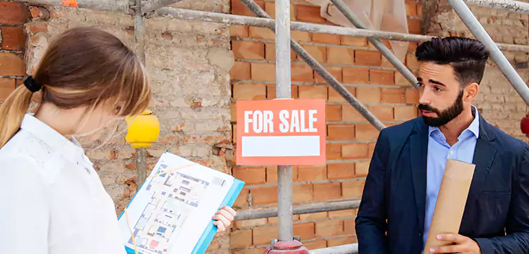 Supportive Home Selling Services for Inherited Property in Rochester