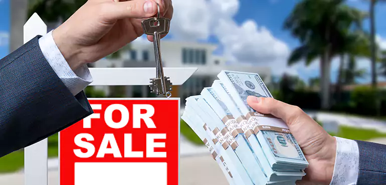 We Buy Homes with Back Taxes in Rochester, NY
