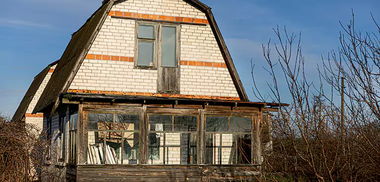 Own a Rental in Disrepair? We’ll Take It Off Your Hands in Rochester