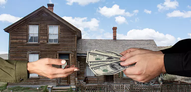 Selling Property Below Market Value in Rochester, NY