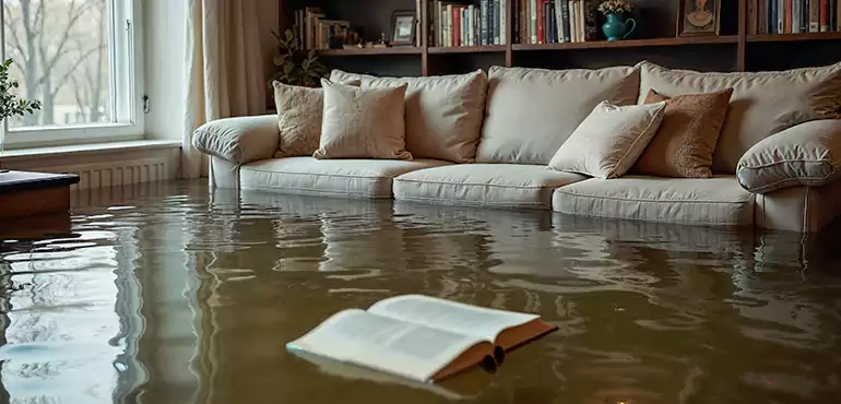 Why NY Homeowners Choose Rochester Home Buyers After Water Damage Hits