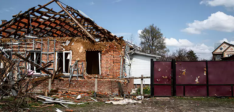 Types of Houses We Buy Without Repairs in Rochester, NY