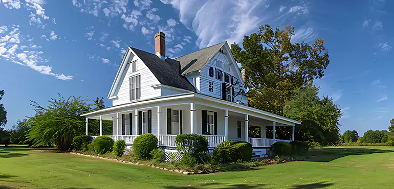 Why Choose Rochester Home Buyers to Sell Your Townhouse in Rochester, NY?
