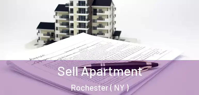  Sell Apartment Rochester ( NY )