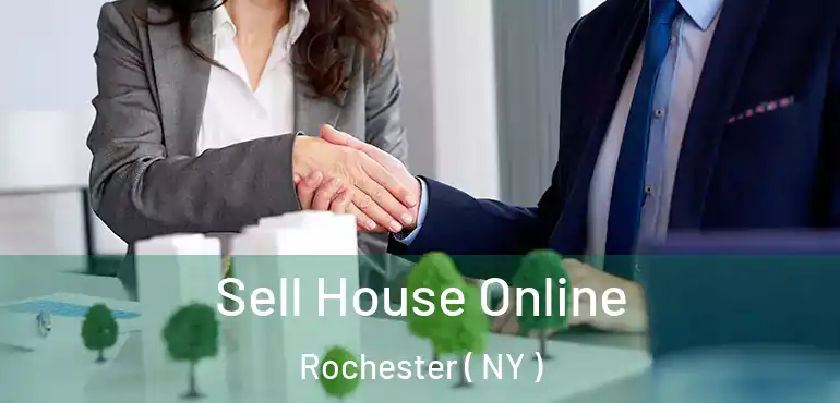  Sell House Online Rochester ( NY )