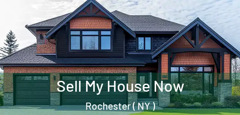  Sell My House Now Rochester ( NY )