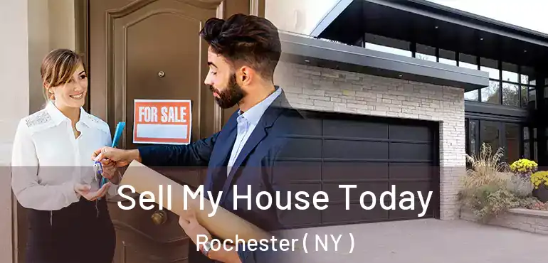  Sell My House Today Rochester ( NY )